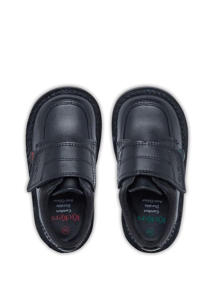 Kickers, Hi Scuff, Lederschuhe - Bild 6 von 6 Kickers, Hi Scuff, Lederschuhe - Bild 6 von 6