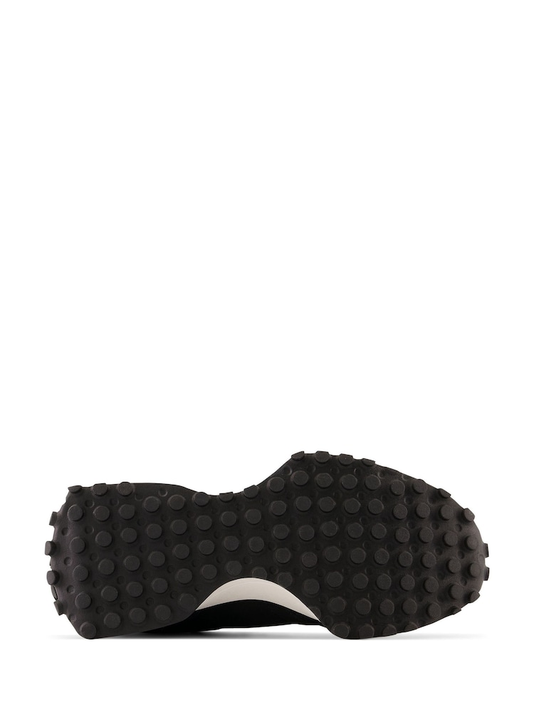 Schwarz - New Balance 327 Damen-Sneaker - Bild 9 von 9 Schwarz - New Balance 327 Damen-Sneaker - Bild 9 von 9
