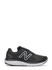 New Balance Black Fresh Roam 680 Running Trainers - Image 1 of 5