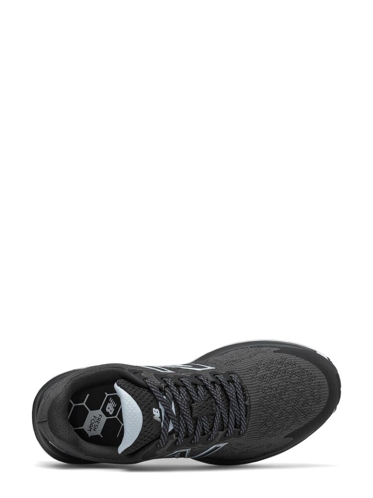 Czarny - New Balance Fresh Roam 680 Running Trainers - Image 4 of 5