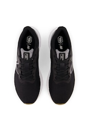 New Balance Black Grey Mens Fresh Foam Arishi v4 Trainers - Image 5 of 8