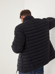 FatFace Black Dartmouth Jacket - Image 2 of 4