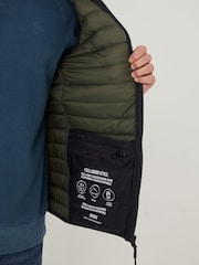FatFace Black Dartmouth Jacket - Image 3 of 4