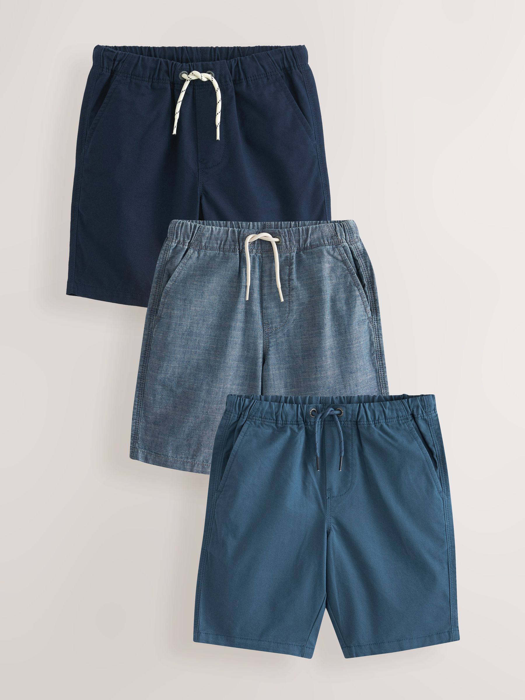 All cotton shorts discount