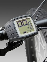 Decathlon Blue 27.5 Inch Electric All Mountain Stilus E-Am 160-170 Cm Bike - Image 5 of 6