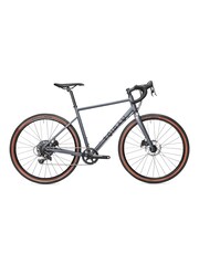 Decathlon Size XS Grey Gravel Triban Grvl 520 Sram Apex Bike - Image 1 of 6
