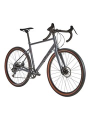 Decathlon Size XS Grey Gravel Triban Grvl 520 Sram Apex Bike - Image 2 of 6