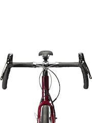 Decathlon Red Gravel Triban Grvl 520 Subcompact Size M Bike - Image 3 of 5
