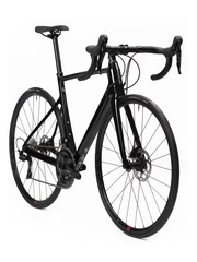 Decathlon Black Road Van Rysel Carbon Edr 105 Size M Bike - Image 2 of 9