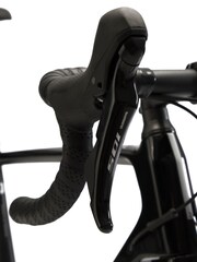 Decathlon Black Road Van Rysel Carbon Edr 105 Size M Bike - Image 8 of 9