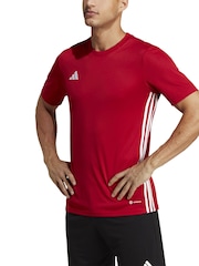 adidas Bright Red Tabela 23 Jersey - Image 3 of 9