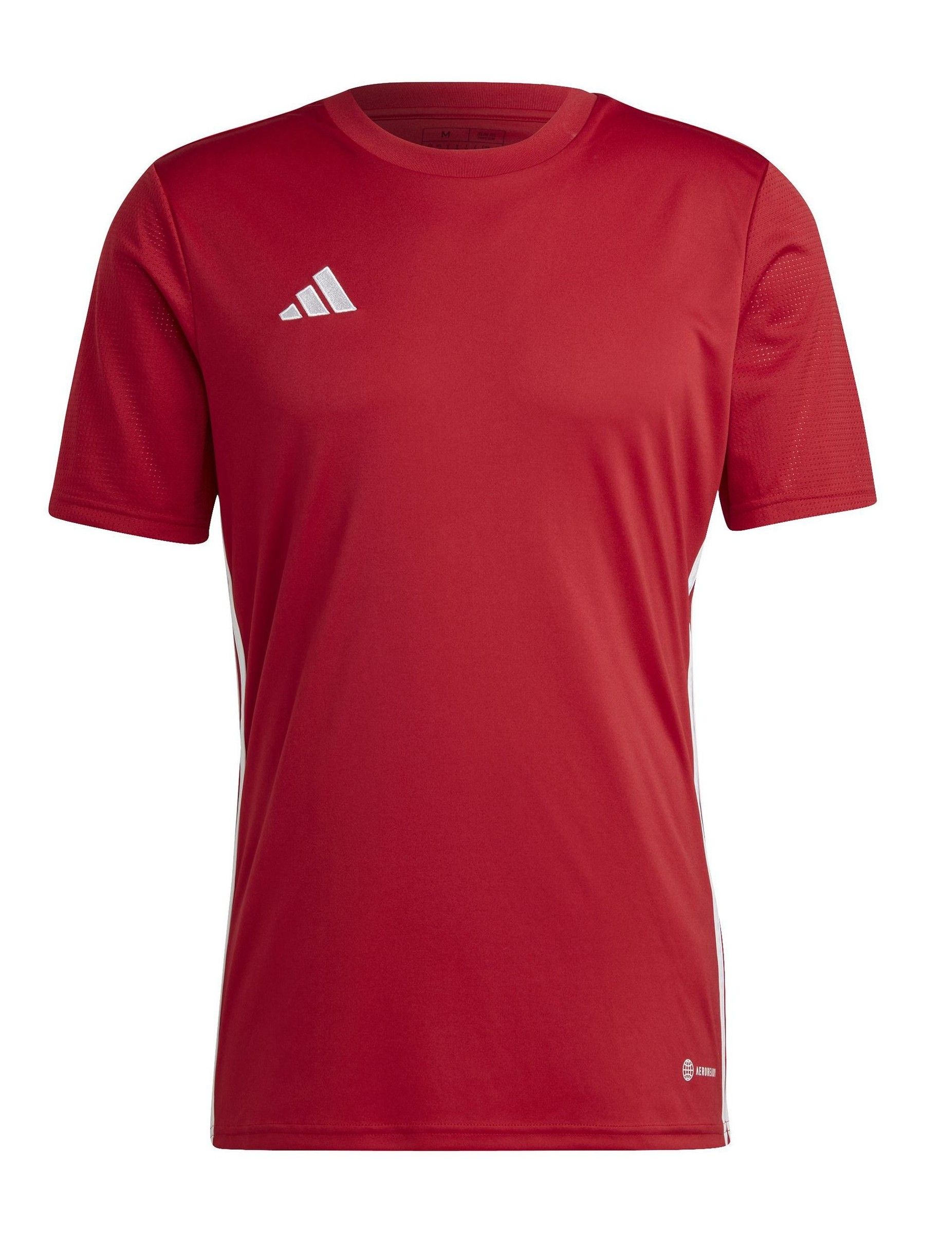Adidas jersey red clearance