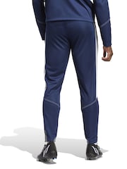 adidas Blue Tiro 23 Club Training Joggers - Image 2 of 7