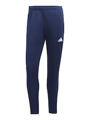 adidas Blue Tiro 23 Club Training Joggers - Image 7 of 7