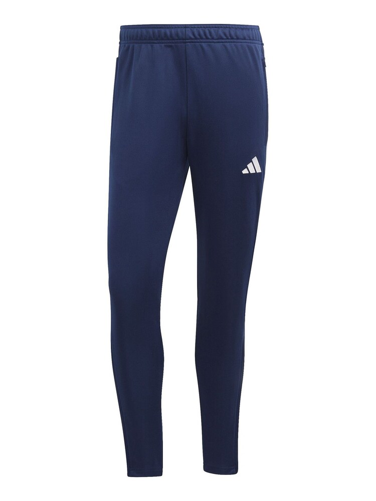 adidas Blue Tiro 23 Club Training Joggers - Image 7 of 7
