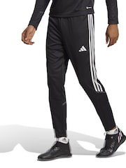 adidas Black Tiro 23 Club Training Joggers - Image 1 of 6