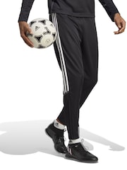 adidas Black Tiro 23 Club Training Joggers - Image 3 of 6