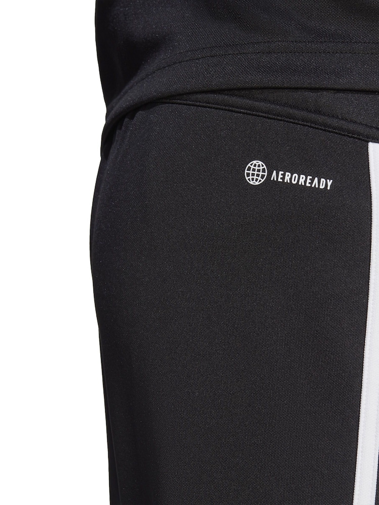 adidas Black Tiro 23 Club Training Joggers - Image 6 of 6