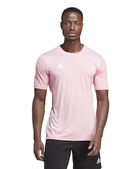adidas Pink Tabela 23 Jersey - Image 1 of 9