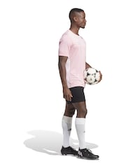 adidas Pink Tabela 23 Jersey - Image 2 of 9