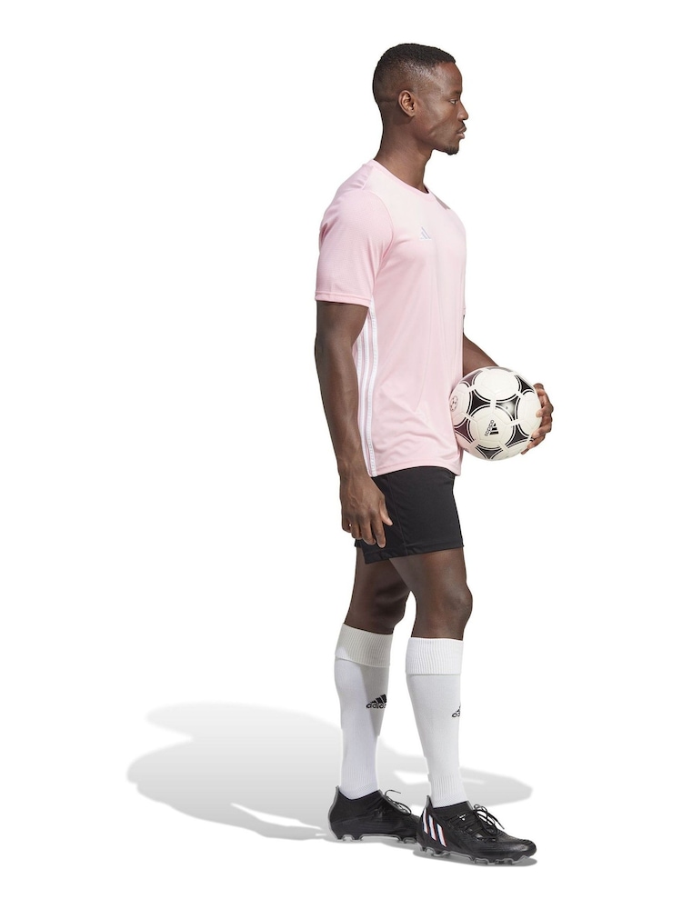 adidas Pink Tabela 23 Jersey - Image 2 of 9