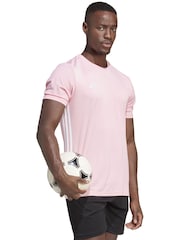 adidas Pink Tabela 23 Jersey - Image 5 of 9