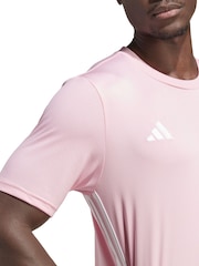 adidas Pink Tabela 23 Jersey - Image 6 of 9