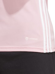 adidas Pink Tabela 23 Jersey - Image 7 of 9