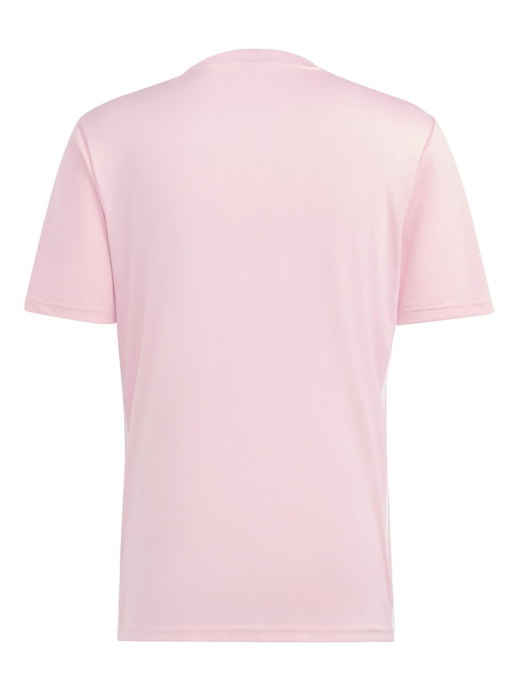 adidas Pink Tabela 23 Jersey - Image 9 of 9