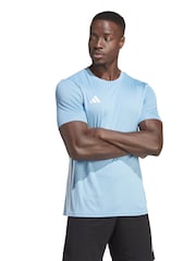 adidas Pale Blue Tabela 23 Jersey - Image 1 of 8
