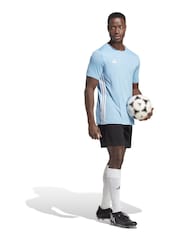 adidas Pale Blue Tabela 23 Jersey - Image 2 of 8