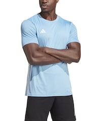 adidas Pale Blue Tabela 23 Jersey - Image 3 of 8
