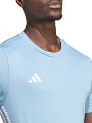 adidas Pale Blue Tabela 23 Jersey - Image 5 of 8