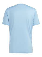 adidas Pale Blue Tabela 23 Jersey - Image 8 of 8