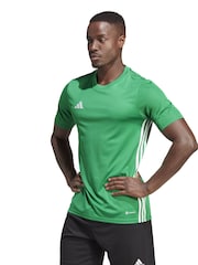 adidas Green Tabela 23 Jersey - Image 1 of 9