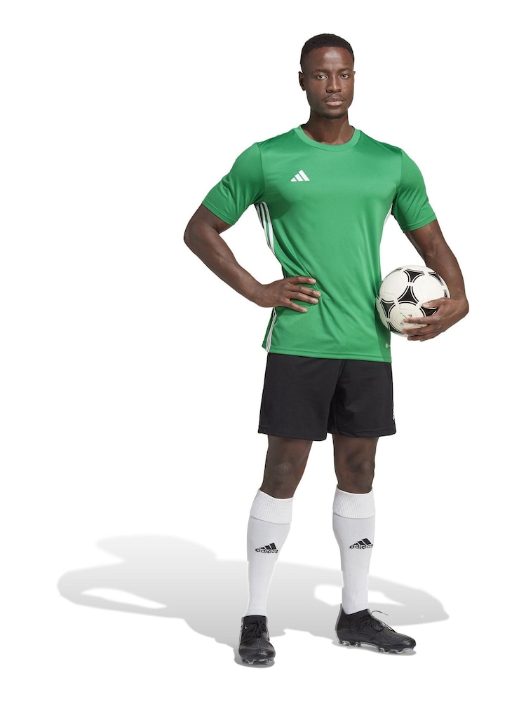 adidas Green Tabela 23 Jersey - Image 2 of 9