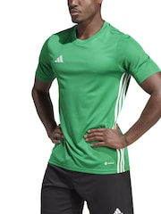 adidas Green Tabela 23 Jersey - Image 3 of 9