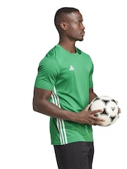 adidas Green Tabela 23 Jersey - Image 5 of 9