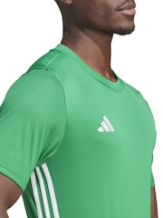 adidas Green Tabela 23 Jersey - Image 6 of 9