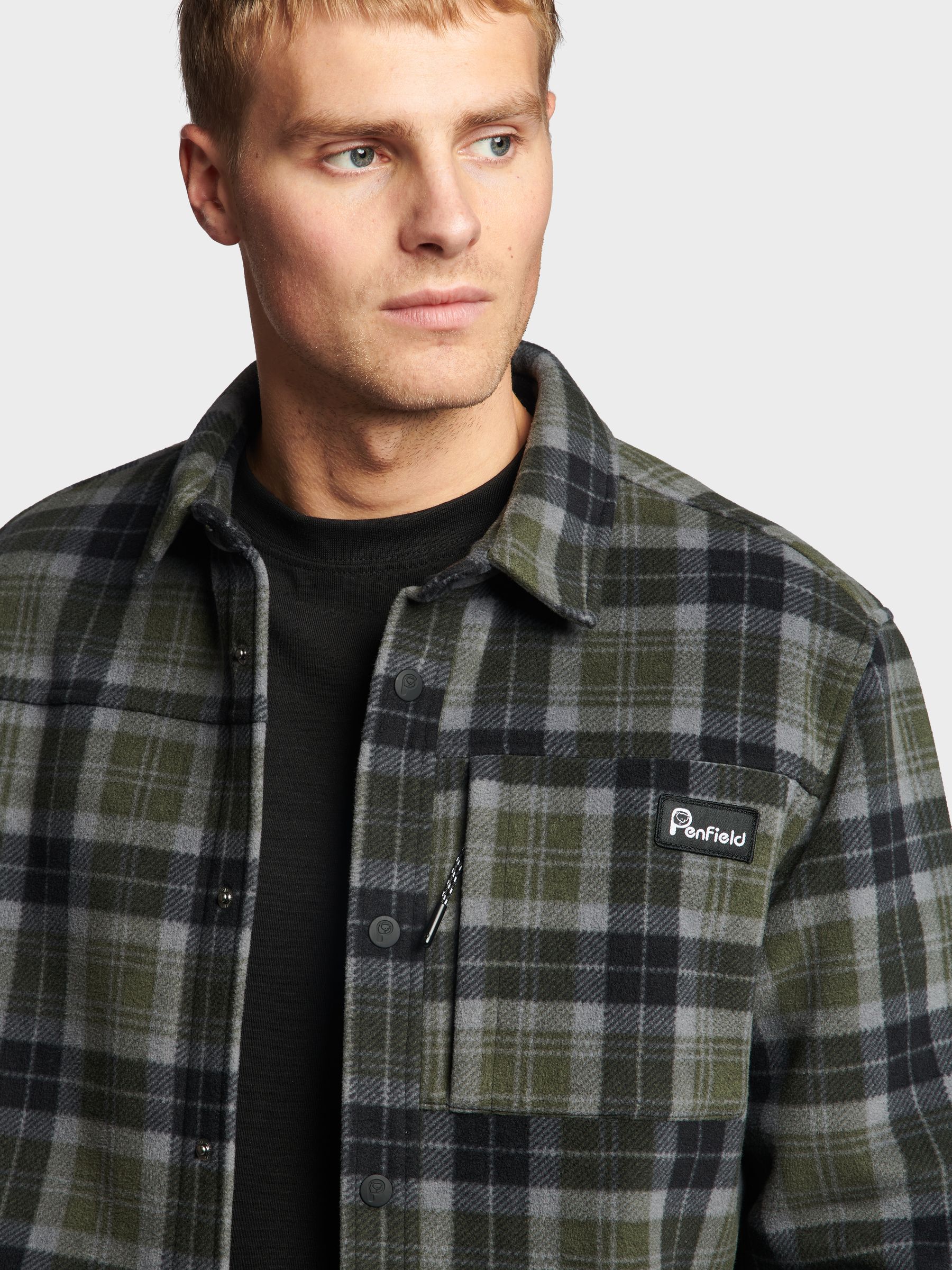 Penfield shirt jacket deals