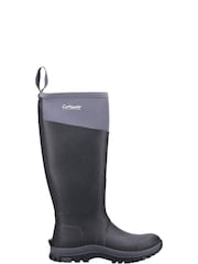 Cotswolds Grey Wenworth Wellies - Image 1 of 4