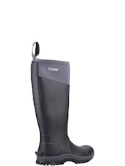 Cotswolds Grey Wenworth Wellies - Image 3 of 4