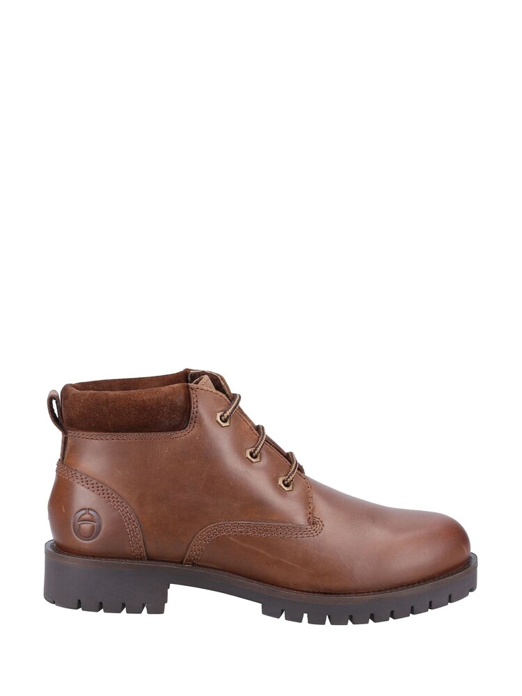 Cotswold Banbury Lace-Up Boots - Image 1 of 4 Cotswold Banbury Lace-Up Boots - Image 1 of 4