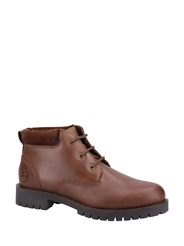 Cotswold Banbury Lace-Up Boots - Image 2 of 4