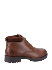 Cotswold Banbury Lace-Up Boots - Image 3 of 4