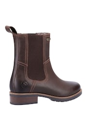 Cotswolds Daylesford Mid Boots - Image 3 of 4
