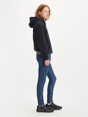 Levi's® Goth To Boss Adv 519™ Skinny Jeans - Image 2 of 4