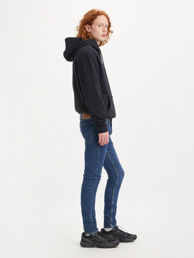 Levi's® Goth To Boss Adv 519™ Skinny Jeans - Image 2 of 4
