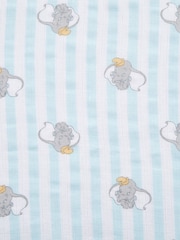 aden + anais Grey Essentials Muslin Squares 5 Pack - Image 6 of 7