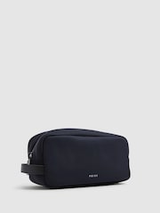 Reiss Carter Neoprene Wash Bag - Image 4 of 7